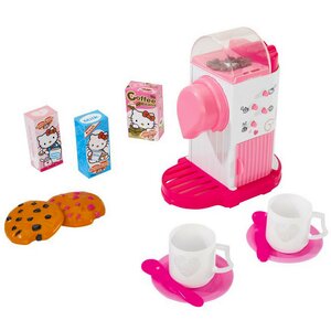 Детская кофеварка Hello Kitty 19 см Simba фото 1