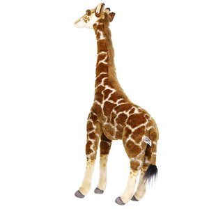Мягкая игрушка Жираф 70 см Hansa Creation фото 10