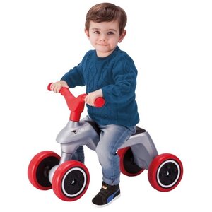 Скутер для малышей Rider BIG фото 2