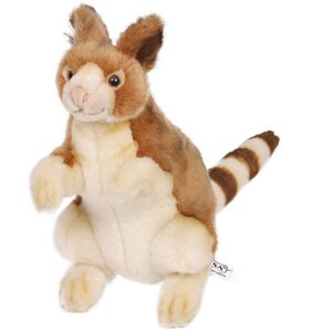 Мягкая игрушка Древесный кенгуру 23 см