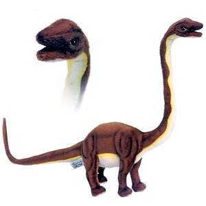 Мягкая игрушка Маменчизавр 62 см Hansa Creation фото 1