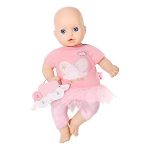 Набор одежды Пижама Сладкие сны для куклы 43 см, 2 предмета Zapf Creation фото 2