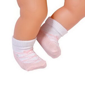 Набор носков для куклы Baby Annabell, 2 пары Zapf Creation фото 3