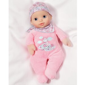 Кукла-младенец Baby Annabell 30 см мягконабивная Zapf Creation фото 1