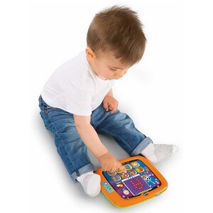 Обучающая игрушка Первый планшет со светом и звуком Vtech фото 4