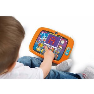Обучающая игрушка Первый планшет со светом и звуком Vtech фото 3