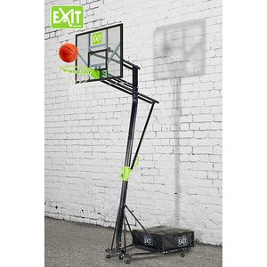 Баскетбольная система передвижная Exit фото 1