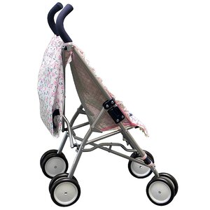 Прогулочная коляска-трость Романтик 68 см Decuevas Toys фото 5