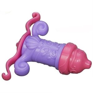 Набор для лепки Play-Doh: Замок и Карета Ариэль с фигуркой Hasbro фото 3