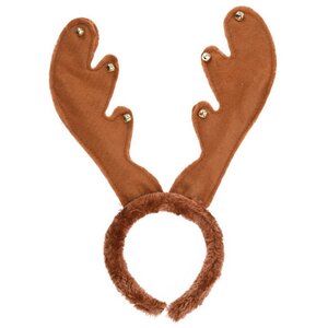 Новогодний ободок Christmas Deer 33*25 см Koopman фото 1