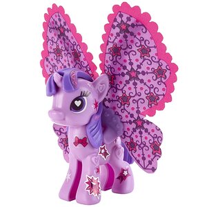 Поп-конструктор Пони с крыльями - Принцесса Твайлайт Спаркл My Little Pony Hasbro фото 1