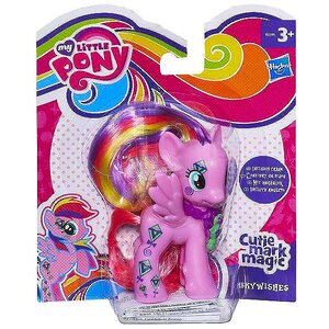 Пони Скай Вишс с аксессуарами (My Little Pony) Hasbro фото 2