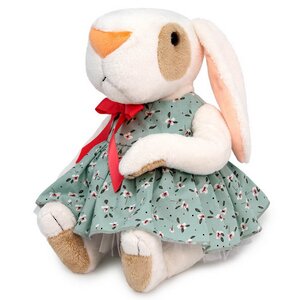 Мягкая игрушка Кролик Вива Вавель - Тилбургская модница 28 см Budi Basa фото 1