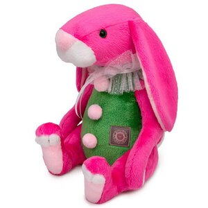 Мягкая игрушка Кролик Матильда - Фокусница театра Сан-Бланко 30 см Budi Basa фото 1