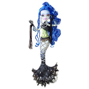 Кукла Сирена Вон Бу, Монстрические мутации (Monster High) Mattel фото 1