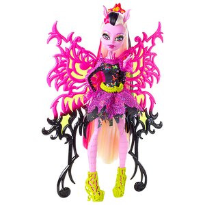 Кукла Бонита Фемур Монстрические мутации (Monster High) Mattel фото 1
