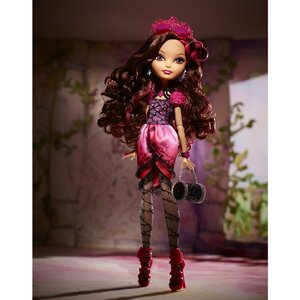 Кукла Браер Бьюти базовая первый выпуск (Ever After High) Mattel фото 4