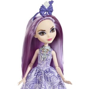 Кукла Дачес Свон День Рождения 26 см (Ever After High) Mattel фото 2