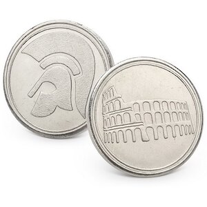 Набор для раскопок с монетами Древний Рим Bumbaram фото 4