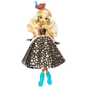 Кукла Дана Джонс Пиратская авантюра - Кораблекрушение 26 см (Monster High) Mattel фото 2