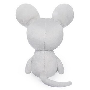Мягкая игрушка Мышка Пшоня 15 см коллекция Лесята Budi Basa фото 3