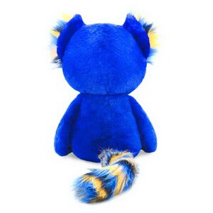 Мягкая игрушка Лори Колори Тоши синий 25 см Budi Basa фото 5