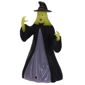 Светящаяся фигурка Хэллоуин - Ведьма, 14 см, со звуком, на батарейках Koopman фото 2