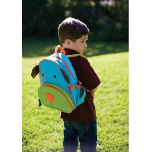Детский рюкзак Собачка Дарби 29 см Skip Hop фото 1