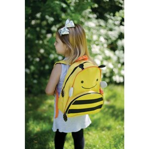 Детский рюкзак Пчела Бруклин 29 см Skip Hop фото 3