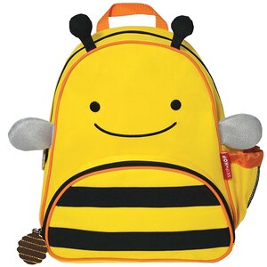 Детский рюкзак Пчела Бруклин 29 см Skip Hop фото 2