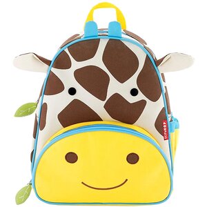 Детский рюкзак Жираф Джулс 29 см Skip Hop фото 2