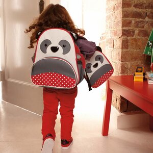 Детский рюкзак Панда Пиа 29 см Skip Hop фото 1