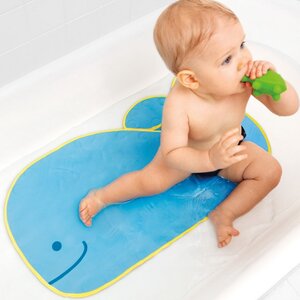 Детский коврик в ванную Китенок Skip Hop фото 1