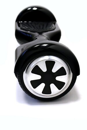 Гироскутер Smart Balance Wheel, 6.5", синий Smart Balance Wheel фото 4