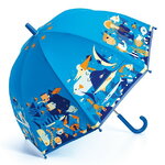 Детский зонтик Морской мир 68 см