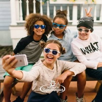 Детские солнечные очки Babiators