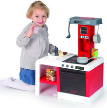 Кухня Tefal mini электронная