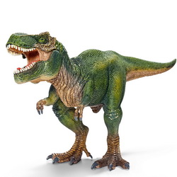 динозавр Schleich