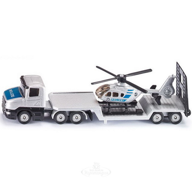     16    -   toys-landru 1610-Siku  1465