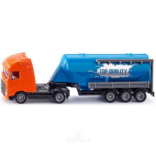 Volvo semi truck toy cheap