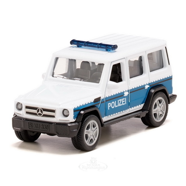 Siku Mercedes 250 ミニカー 水色 Металлическая машинка Mercedes AMG G65 Полиция, SIKU (Сику), цена
