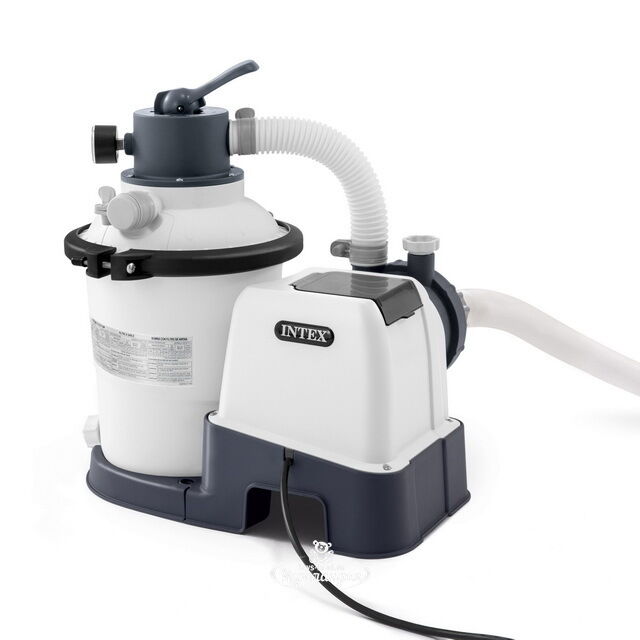 Intex Deluxe 28003