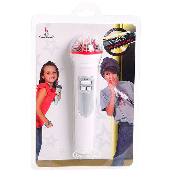 Voice Changing Potex 55309