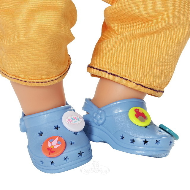 Crocs baby 2025 born