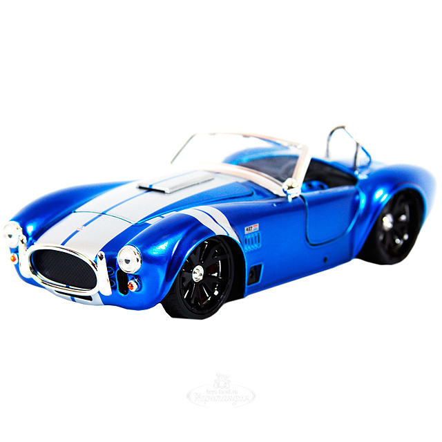 1965 Shelby Cobra