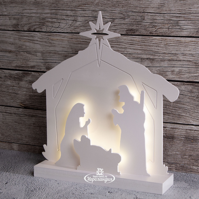 40 23 LED toys land.ru ID71019 3580