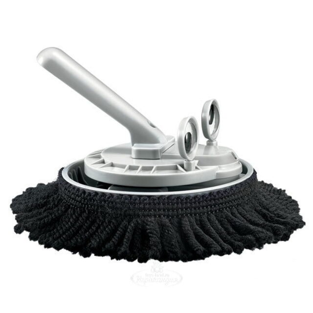 Набор-конструктор Робот-уборщик 4M