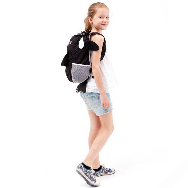 Детский рюкзак Косатка, 54 см Trunki (Транки)