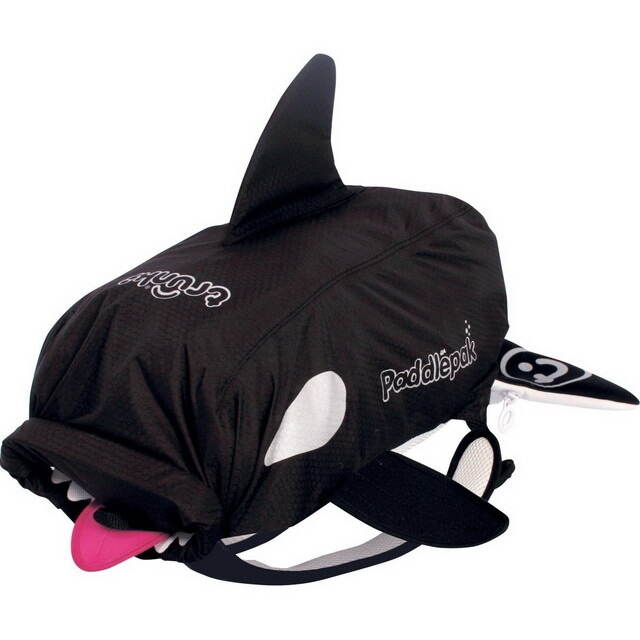 Детский рюкзак Косатка, 54 см Trunki (Транки)