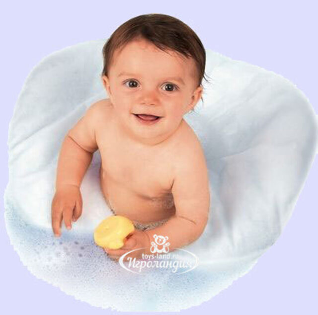 Матрасик для купания Plantex Comfy Bat